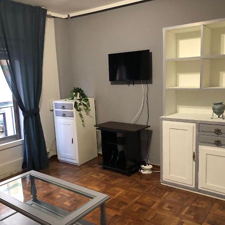 Centro De Gijon A Seis Minutos De La Playa Apartment Luaran gambar