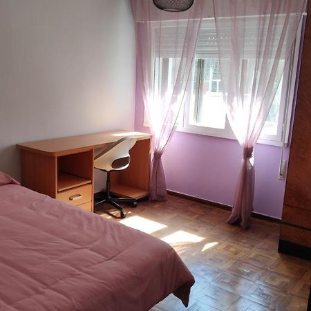 Centro De Gijon A Seis Minutos De La Playa Apartment Luaran gambar