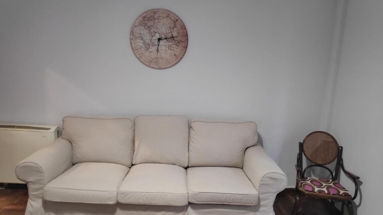 Centro De Gijon A Seis Minutos De La Playa Apartment Luaran gambar